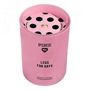 VS PINK 1-Wick Candle